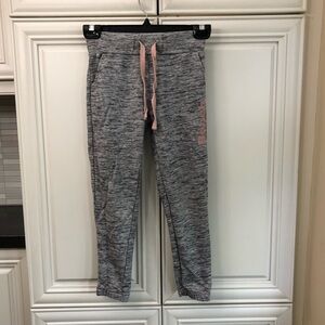 Bench girl’s joggers
